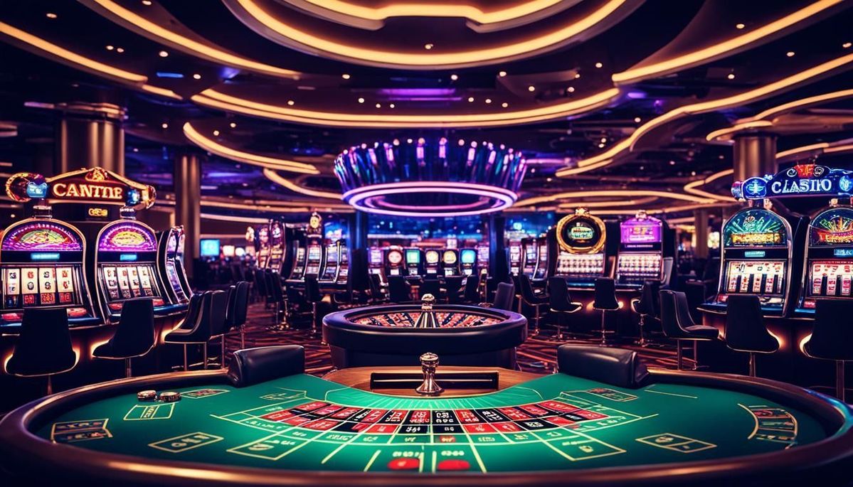 OK Slots Welcome Bonus