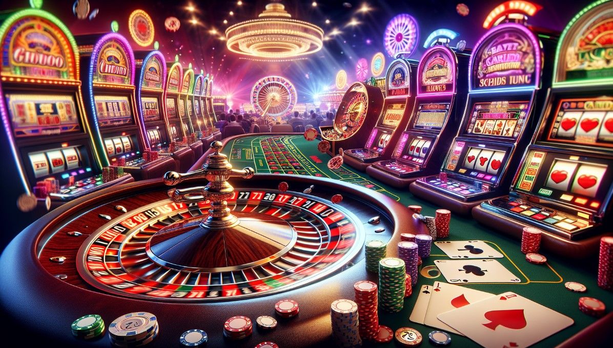 OK Slots Welcome Bonus