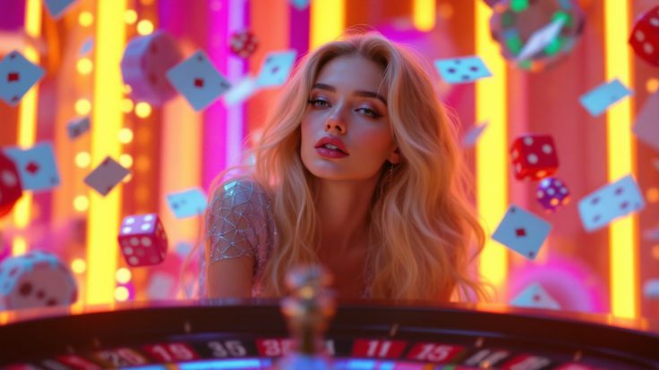 OK Slots Live Casino