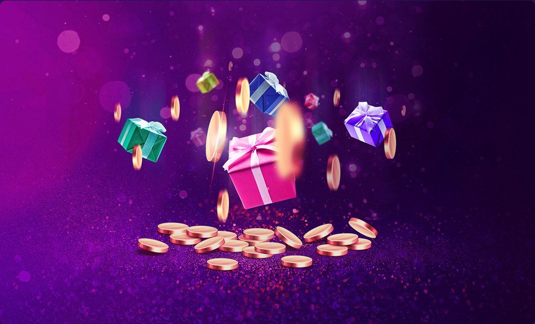 OK Slots Welcome Bonus