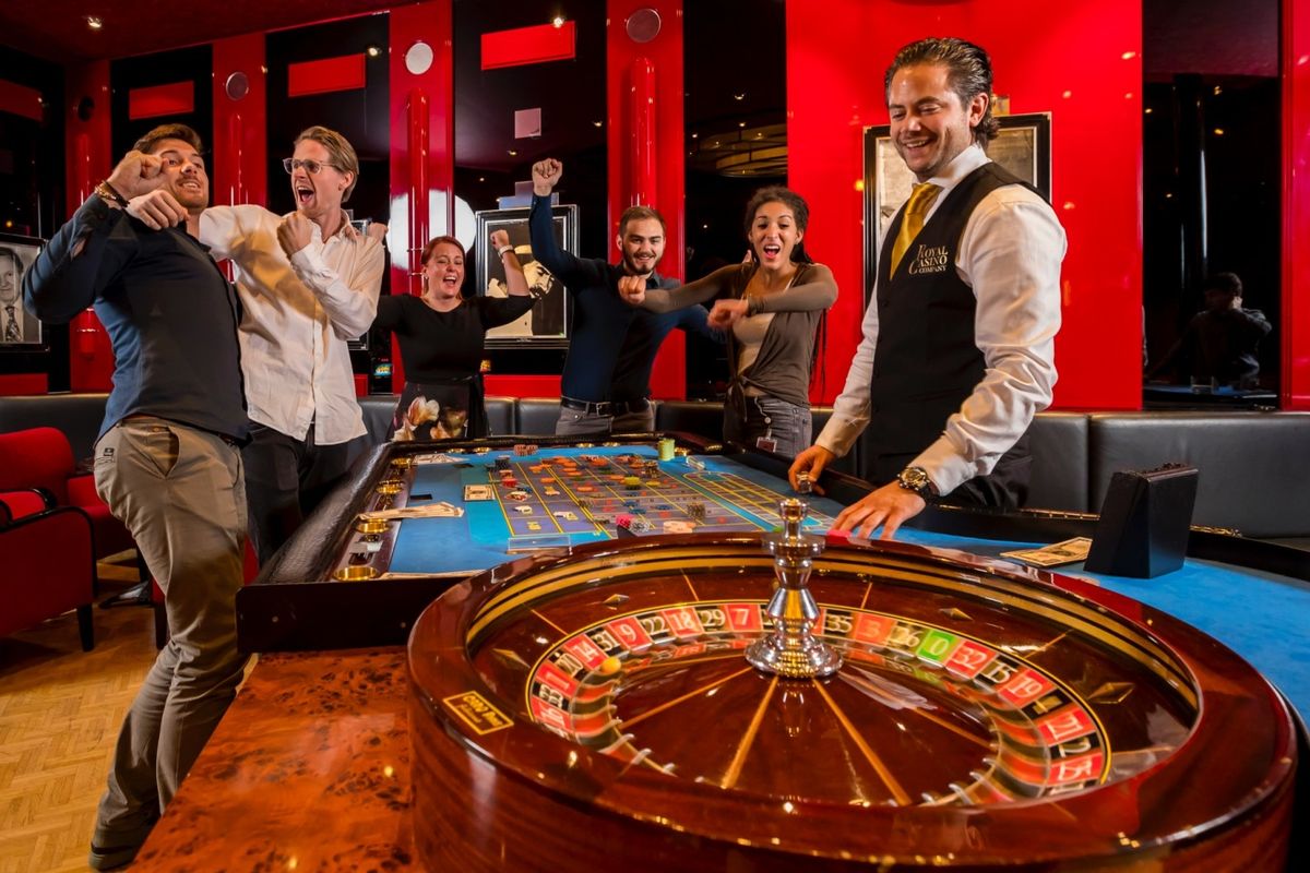 OK Slots Live Betting