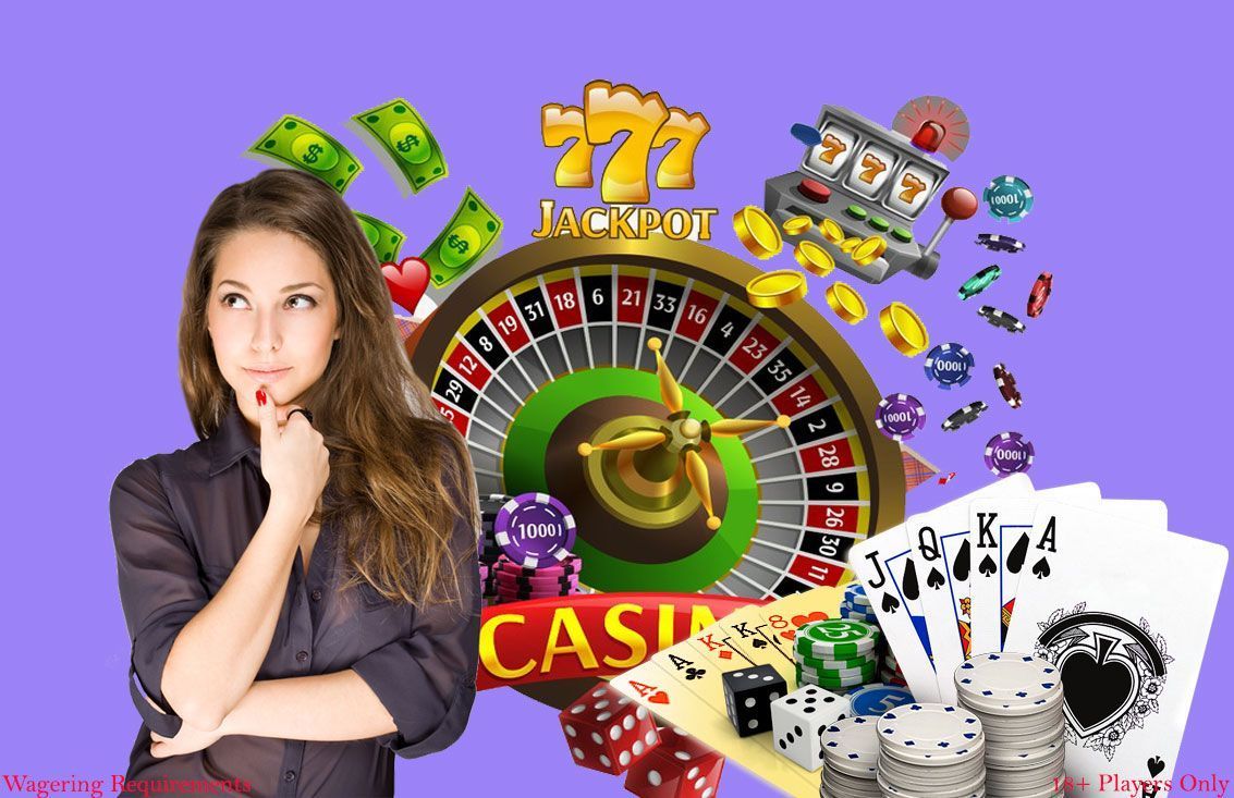 OK Slots Welcome Bonus
