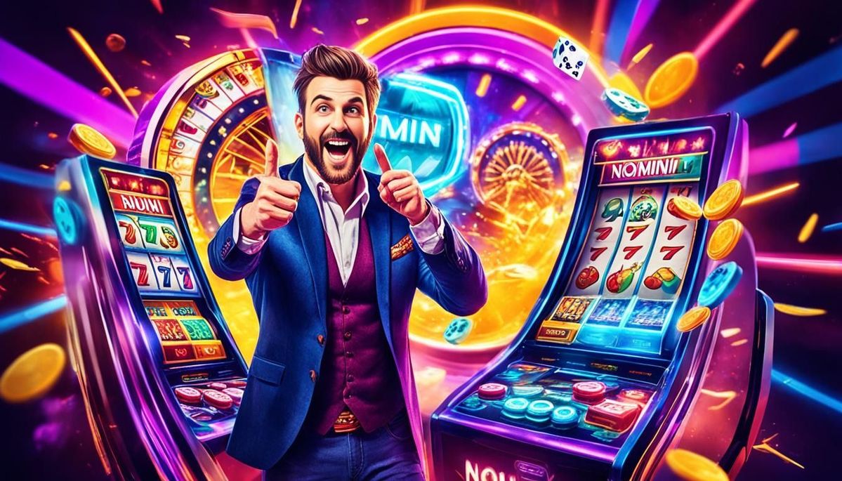 OK Slots Live Betting