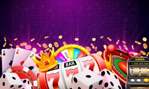 OK Slots Live Betting