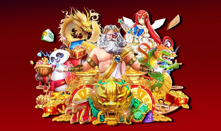 OK Slots Live Betting
